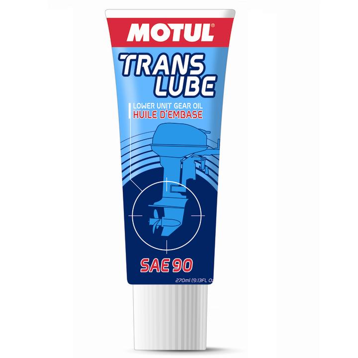 Olio Gambo Motul TransLube ml. 270 - Clicca l'immagine per chiudere